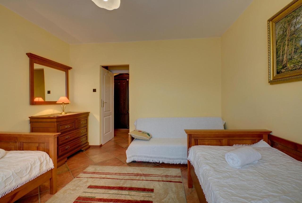 Hotel Panorama Mielno Mielno  Exteriér fotografie