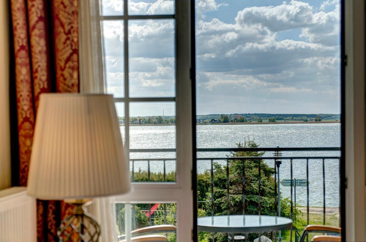 Hotel Panorama Mielno Mielno  Exteriér fotografie